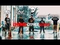 Epidemic cypher series 3
