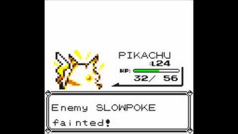 How to catch Mew in Pokemon Yellow