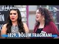 Gelinim Mutfakta 1829. Bölüm Fragmanı