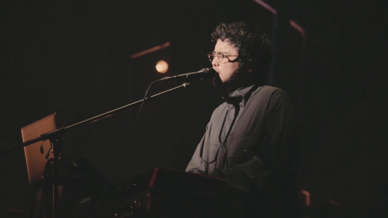 King Gnu - 逆夢 (2022 Live at Tokyo Dome) - YouTube