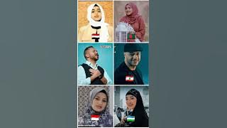 Rahmatan lil alamin || Who sang it better 👍🏻❤️❤️