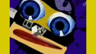 Klasky Csupo with yellow effect