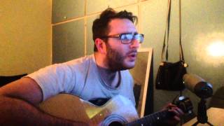 Creep - Radiohead. Acoustic by Sunny Leatham.