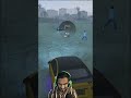 GTA V's Worst Door Moment #gta #funny #shorts