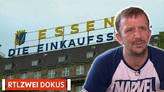 Neuanfang für Dennis | Armes Deutschland | RTLZWEI Dokus