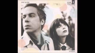She &amp; Him - Somebody Sweet To Talk To