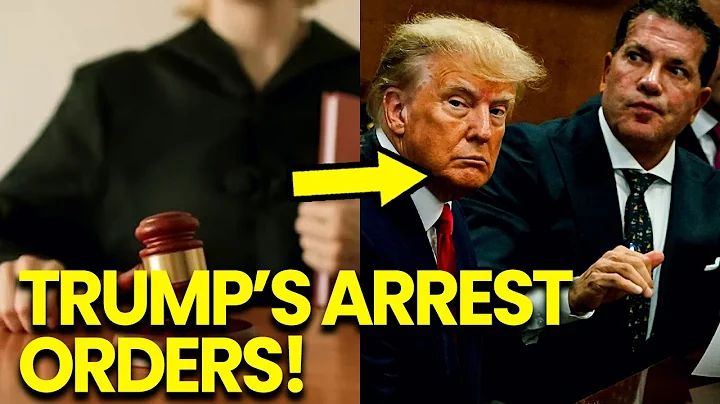 Judge ORDERS Immediate ARREST as Trump Lawyers Caught Lying in Court