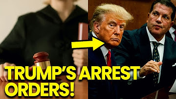 Judge ORDERS Immediate ARREST as Trump Lawyers Caught Lying in Court