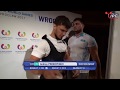 Андрей Прокопенко | Andrey Prokopenko sq. 74kg Powerlifting | Total: 867,5kg | World Games 2017 |