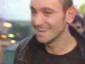 Robert Miles - Интервью и DJ сет @ 27 июня 1997 - Россия, Москва, Парк Горького, In-Станция