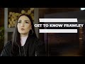 Capture de la vidéo Get To Know Frawley