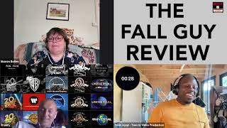 The Fall Guy Review - Netflix VS Cinema