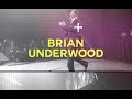 Who is brian underwood