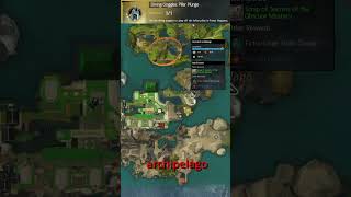 Diving Goggles: Pillar Plunge (Achievement Guide) - Guild Wars 2