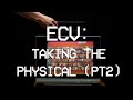 ECV Podcast: Taking the Physical (Media) Part 2