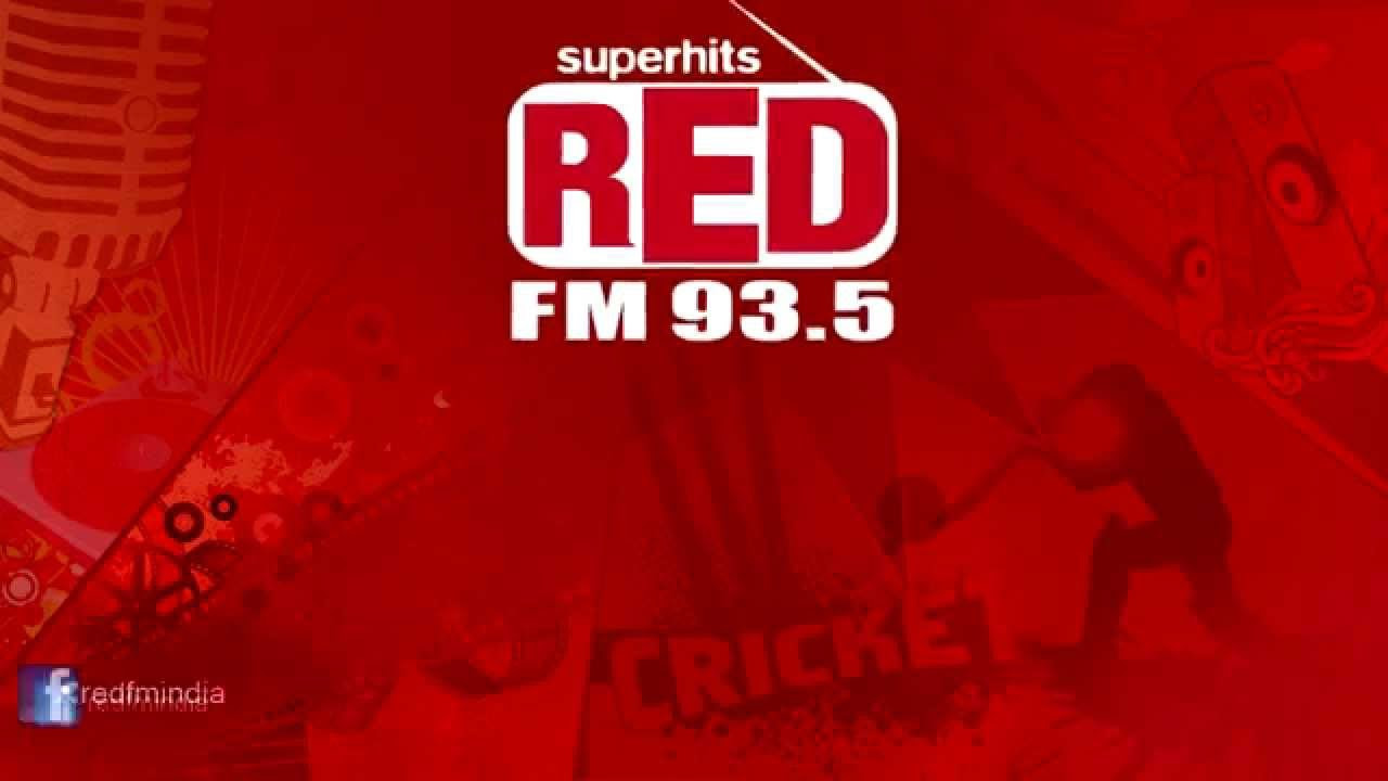 RED FM ORCHESTRA