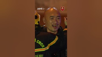 Những khung hình này kèm giọng của Phan Mạnh Quỳnh thì "over hợp" | #chiensiquacam #csqc #shorts