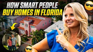 The SECRET To Getting Cheap Florida Homes