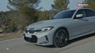 Классика или прогресс? Что круче: BMW E30 или новая 