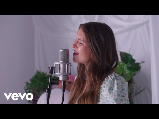 Mimi Webb - Before I Go (Stripped Down Version)