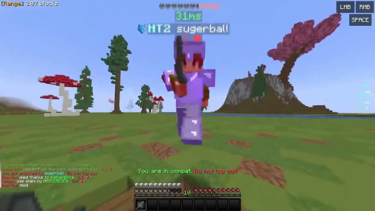 Tier 2 Sword/FFA montage