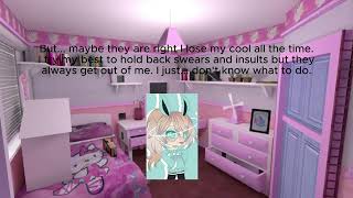 Maya Toilet S1 E1 The Void