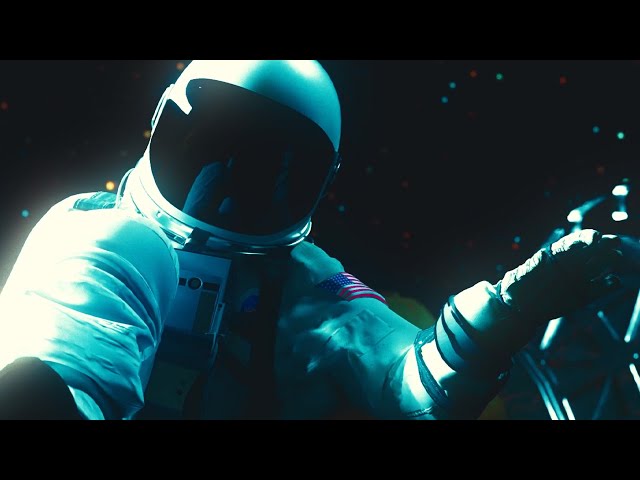 Nick Palma - Gravity