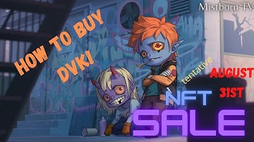 Devikins: Paano bumili Devicoin or DVK gamit Gcash | How to buy Devicoin or DVK using Binance Wallet