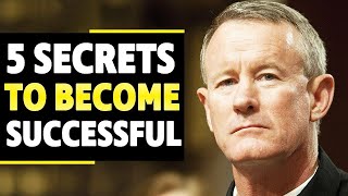 Top 5 Speeches That Will Set You Up For Success | Goalcast