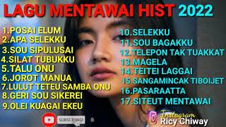 LAGU MENTAWAI POPULER 2022