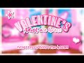 ADOPT ME! valentines day Family Home Speed Build! (10k)