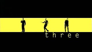 Classic TV Theme: Three (1998 • Full Stereo)