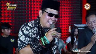 ERIK GONDRONG FT RHOSAD IRAMA BEBAN ASMARA