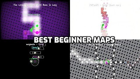 Top 5 Best Beginner Custom Levels For ADOFAI