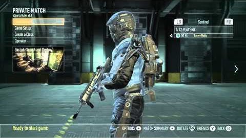 UMG 1v1 No Show Vs Erozlex