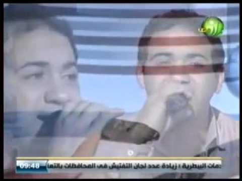 شادى شوقى ماتفوتنيش انا وحدى     7