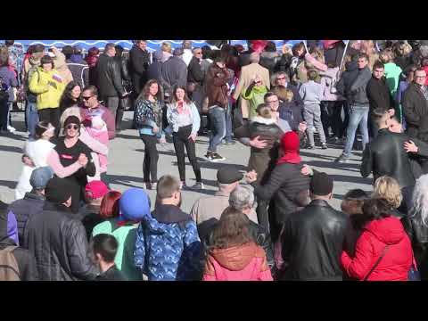 Севастопольский вальс.