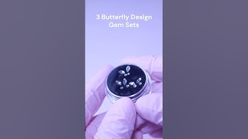 Tooth Gem Kit #toothgems