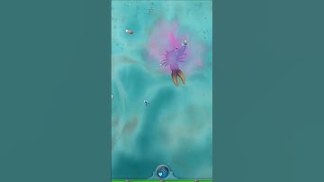 🎮Spore: Unleashing My Inner Creator in Spore