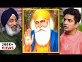Why guru nanak created a new religion  history of sikhi explained