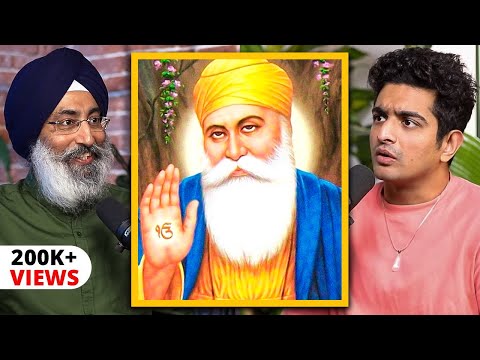 Why Guru Nanak Created A New Religion - History Of Sikhi Explained