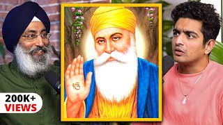 Why Guru Nanak Created A New Religion - History Of Sikhi Explained