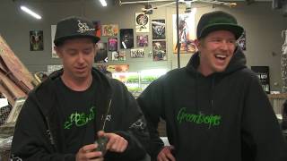 MENDO DOPE VISITS SMJ TO REMEMBER SUBCOOL! MENDO DOPE VISITS SMJ TO REMEMBER SUBCOOL!