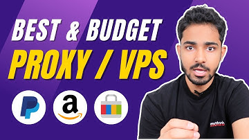 Best Budget VPS Setup: Affordable RDP for Amazon, Ebay, PayPal