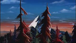 Paramount Pictures 1997, Open