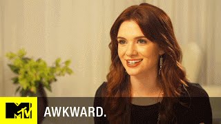 Faking It Season 2 Wtf Moment Schools Out Mtv