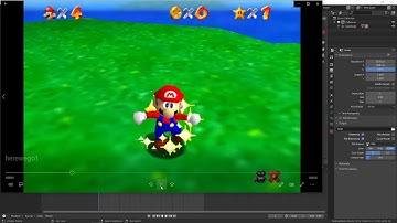 A Hat in Time Modding: Animation Tutorial