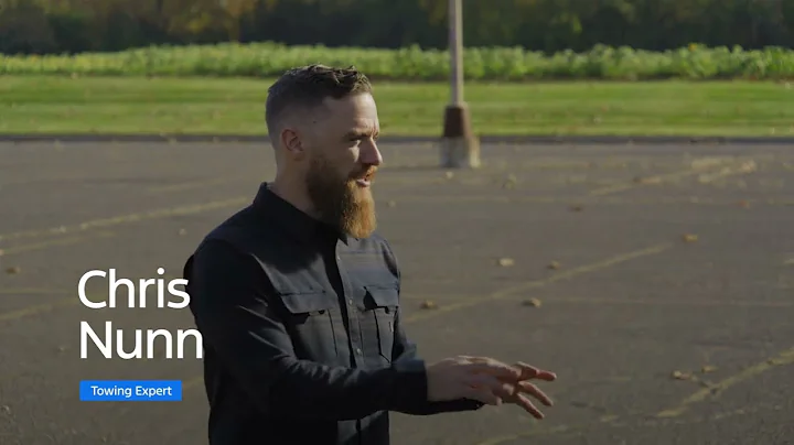 Connecting to Your Tow Vehicle (Hitch, Electrical, Chains & More) | How To Tow