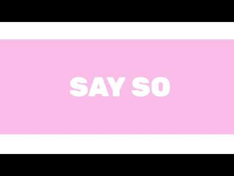 SAY SO[zepeto]
