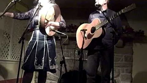 Grammy winner Susan McKeown and noted guitarist Ai...
